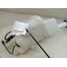 HYUNDAI I30 WASHER BOTTLE GD, 5DR HATCH, NON H/LAMP WASHER & LEVEL SENSOR TY