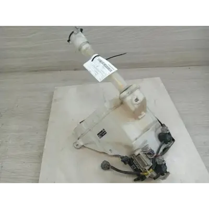 TOYOTA PRADO WASHER BOTTLE 150 SERIES, W/ H/LAMP WASHER TYPE, 08/09-11/23 2010