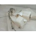 MITSUBISHI TRITON WASHER BOTTLE MQ-MR, 03/15-10/18 2017