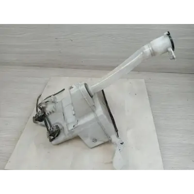 TOYOTA PRADO WASHER BOTTLE 150 SERIES, NON H/LAMP WASHER TYPE, 08/09-11/23 2015