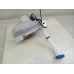 FORD FOCUS WASHER BOTTLE LZ, SEDAN, NON H/LAMP WASHER TYPE, 07/15-11/18 2017