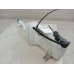 HYUNDAI ILOAD/IMAX WASHER BOTTLE REAR, TQ, 11/07-03/21 2013