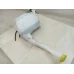 FORD TERRITORY WASHER BOTTLE SX-SY MKII, STANDARD - SINGLE MOTOR TYPE, 05/04-04/ FORD TERRITORY WASHER BOTTLE SX-SY MKII, STANDARD - SINGLE MOTOR TYPE, 05/04-04/