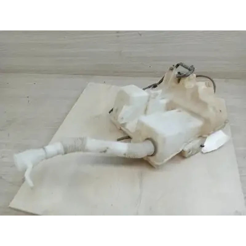 MITSUBISHI TRITON WASHER BOTTLE MQ-MR, 03/15-10/18 2017 MITSUBISHI TRITON WASHER BOTTLE MQ-MR, 03/15-10/18 2017