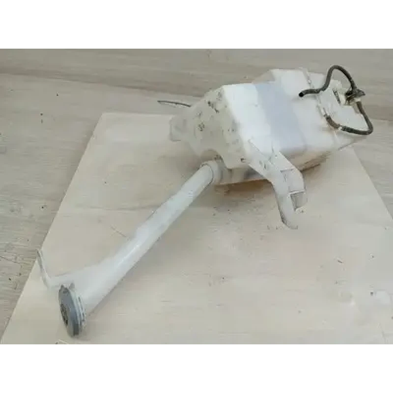 NISSAN XTRAIL WASHER BOTTLE T31, NON H/LAMP WASHER TYPE, 09/07-12/13 2010