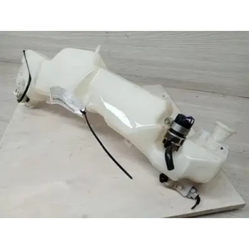 MITSUBISHI PAJERO WASHER BOTTLE NS-NX, NON H/LAMP WASHER TYPE, 08/06-04/21 2011 MITSUBISHI PAJERO WASHER BOTTLE NS-NX, NON H/LAMP WASHER TYPE, 08/06-04/21 2011