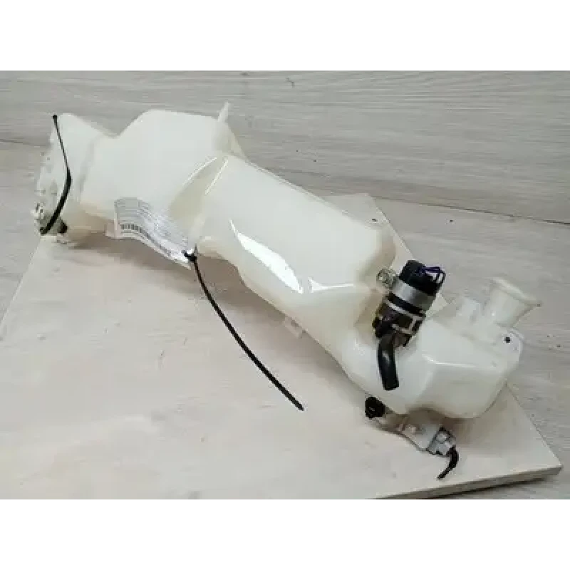 MITSUBISHI PAJERO WASHER BOTTLE NS-NX, NON H/LAMP WASHER TYPE, 08/06-04/21 2011 MITSUBISHI PAJERO WASHER BOTTLE NS-NX, NON H/LAMP WASHER TYPE, 08/06-04/21 2011