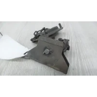 FORD RANGER SPARE WHEEL WINCH PX, 07/11-04/22 2017