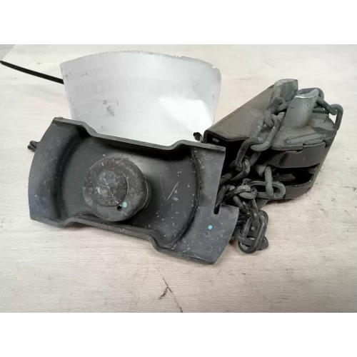 TOYOTA HILUX SPARE WHEEL WINCH 06/15- 2022