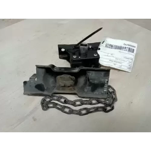 HOLDEN COLORADO SPARE WHEEL WINCH CHAIN TYPE, RG, 01/12-12/20 2020