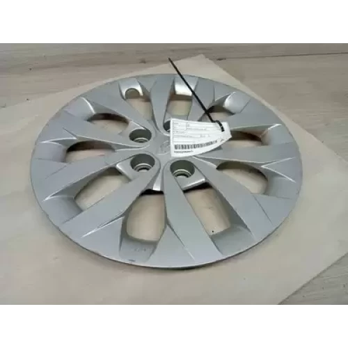HYUNDAI I30 WHEEL COVER/HUB CAP GD, 05/12-04/17 2015