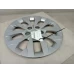 HYUNDAI I30 WHEEL COVER/HUB CAP GD, 05/12-04/17 2015