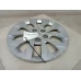 HYUNDAI I30 WHEEL COVER/HUB CAP GD, 05/12-04/17 2015