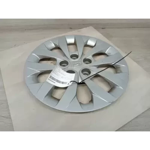 HYUNDAI I30 WHEEL COVER/HUB CAP GD, 05/12-04/17 2015