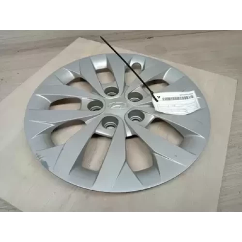 HYUNDAI I30 WHEEL COVER/HUB CAP GD, 05/12-04/17 2015