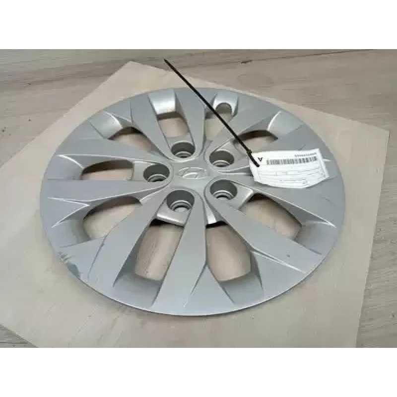 HYUNDAI I30 WHEEL COVER/HUB CAP GD, 05/12-04/17 2015