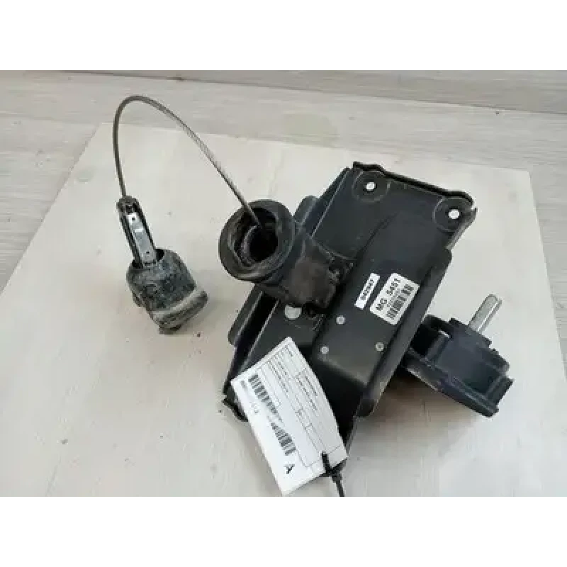 HOLDEN COMMODORE SPARE WHEEL WINCH VE, 08/06-05/13 2011