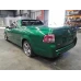 HOLDEN COMMODORE SPARE WHEEL WINCH VE, 08/06-05/13 2011