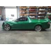 HOLDEN COMMODORE SPARE WHEEL WINCH VE, 08/06-05/13 2011