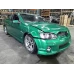 HOLDEN COMMODORE SPARE WHEEL WINCH VE, 08/06-05/13 2011