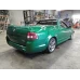 HOLDEN COMMODORE SPARE WHEEL WINCH VE, 08/06-05/13 2011