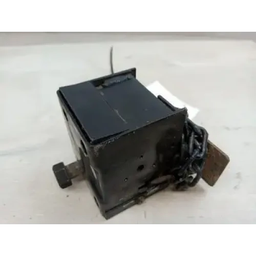 MITSUBISHI CHALLENGER SPARE WHEEL WINCH KH/PB-PC, 11/09-12/15 2011