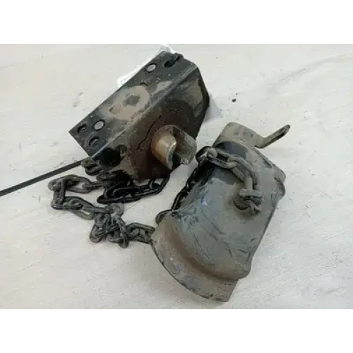 TOYOTA HILUX SPARE WHEEL WINCH 06/15- 2023 TOYOTA HILUX SPARE WHEEL WINCH 06/15- 2023