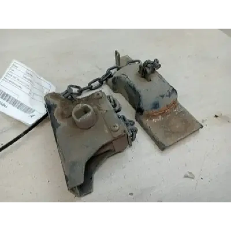 HOLDEN COLORADO SPARE WHEEL WINCH CHAIN TYPE, RG, 01/12-12/20 2017