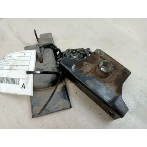HOLDEN COLORADO SPARE WHEEL WINCH CHAIN TYPE, RG, 01/12-12/20 2017 HOLDEN COLORADO SPARE WHEEL WINCH CHAIN TYPE, RG, 01/12-12/20 2017