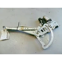 HOLDEN BARINA LEFT FRONT WINDOW REG/MOTOR XC, POWER, 3DR HATCH, 03/01-11/05 2003