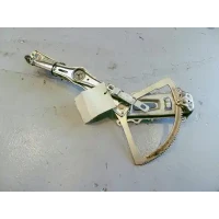 HOLDEN BARINA LEFT FRONT WINDOW REG/MOTOR XC, MANUAL, 3DR HATCH, 03/01-11/05 200