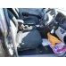 MITSUBISHI TRITON TAILGATE REGULATOR REAR CAB GLASS REGULATOR, MN, 08/09-04/15 0