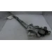 MITSUBISHI TRITON TAILGATE REGULATOR REAR CAB GLASS REGULATOR, MN, 08/09-04/15 0