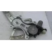 MITSUBISHI TRITON TAILGATE REGULATOR REAR CAB GLASS REGULATOR, MN, 08/09-04/15 0