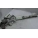 MITSUBISHI TRITON TAILGATE REGULATOR REAR CAB GLASS REGULATOR, MN, 08/09-04/15 0