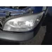 HOLDEN ZAFIRA LEFT FRONT WINDOW REG/MOTOR TT, WAGON, POWER, 06/01-07/05 2003