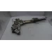 TOYOTA HILUX LEFT REAR WND REG/MOTOR POWER TYPE, 09/97-02/05 2004