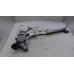 TOYOTA RAV4 LEFT FRONT WINDOW REG/MOTOR ACA33, POWER, 01/06-12/12 2007