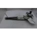 TOYOTA RAV4 LEFT FRONT WINDOW REG/MOTOR ACA33, POWER, 01/06-12/12 2007