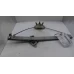 NISSAN NAVARA RIGHT REAR WND REG/MOTOR D22, MAN, 04/97-08/15 2005