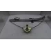 NISSAN NAVARA RIGHT REAR WND REG/MOTOR D22, MAN, 04/97-08/15 2005
