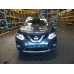 NISSAN XTRAIL RIGHT FRONT WINDOW REG/MOTOR T32, 02/14- 2016