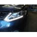 NISSAN XTRAIL RIGHT FRONT WINDOW REG/MOTOR T32, 02/14- 2016
