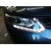NISSAN XTRAIL RIGHT FRONT WINDOW REG/MOTOR T32, 02/14- 2016