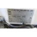 TOYOTA HILUX RIGHT FRONT WINDOW REG/MOTOR MANUAL, 03/05-08/15 2014