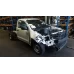 TOYOTA HILUX RIGHT FRONT WINDOW REG/MOTOR MANUAL, 03/05-08/15 2014