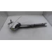 TOYOTA HILUX RIGHT FRONT WINDOW REG/MOTOR MANUAL, 03/05-08/15 2014