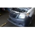 TOYOTA HILUX RIGHT FRONT WINDOW REG/MOTOR MANUAL, 03/05-08/15 2014
