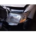 TOYOTA HILUX RIGHT FRONT WINDOW REG/MOTOR MANUAL, 03/05-08/15 2013