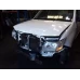 TOYOTA HILUX RIGHT FRONT WINDOW REG/MOTOR MANUAL, 03/05-08/15 2013